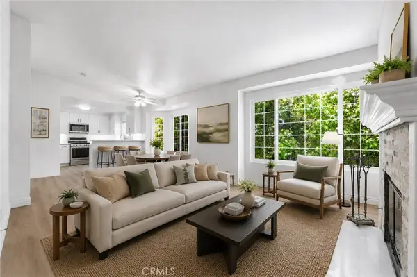 23412 Pacific Park #18I, Aliso Viejo, CA 92656