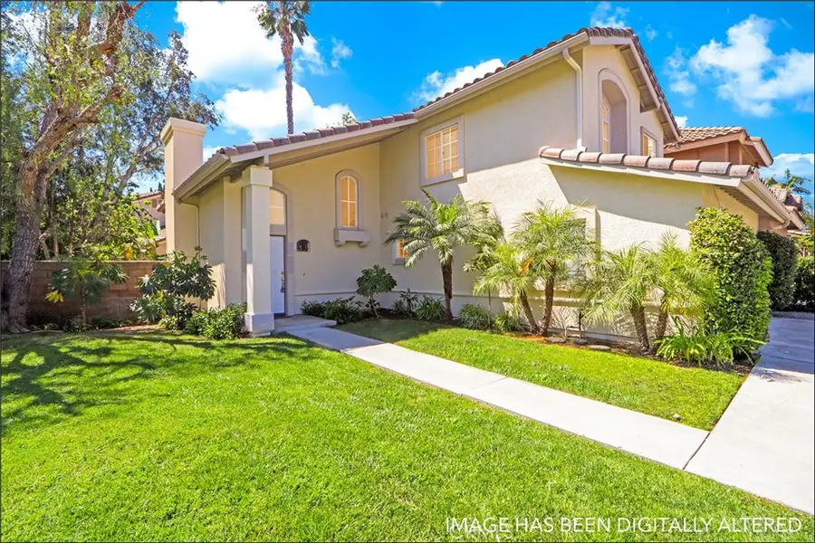 14 Timberbluff, Aliso Viejo, CA 92656 - #2