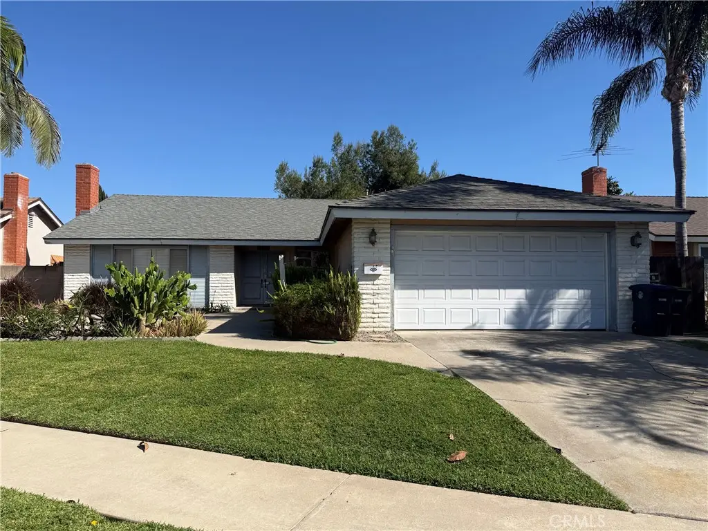 14272 Shadybrook, Tustin, CA 92780 - #1