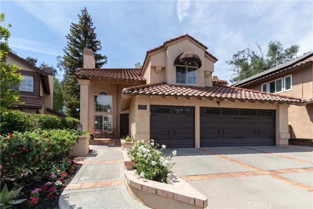 21865 Delicia, Rancho Santa Margarita, CA 92679 - #1