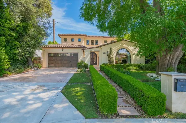 2218 Lee Ave, Arcadia, CA 91006