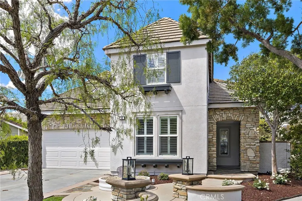 9 St Steven Court, Ladera Ranch, CA 92694 - #1
