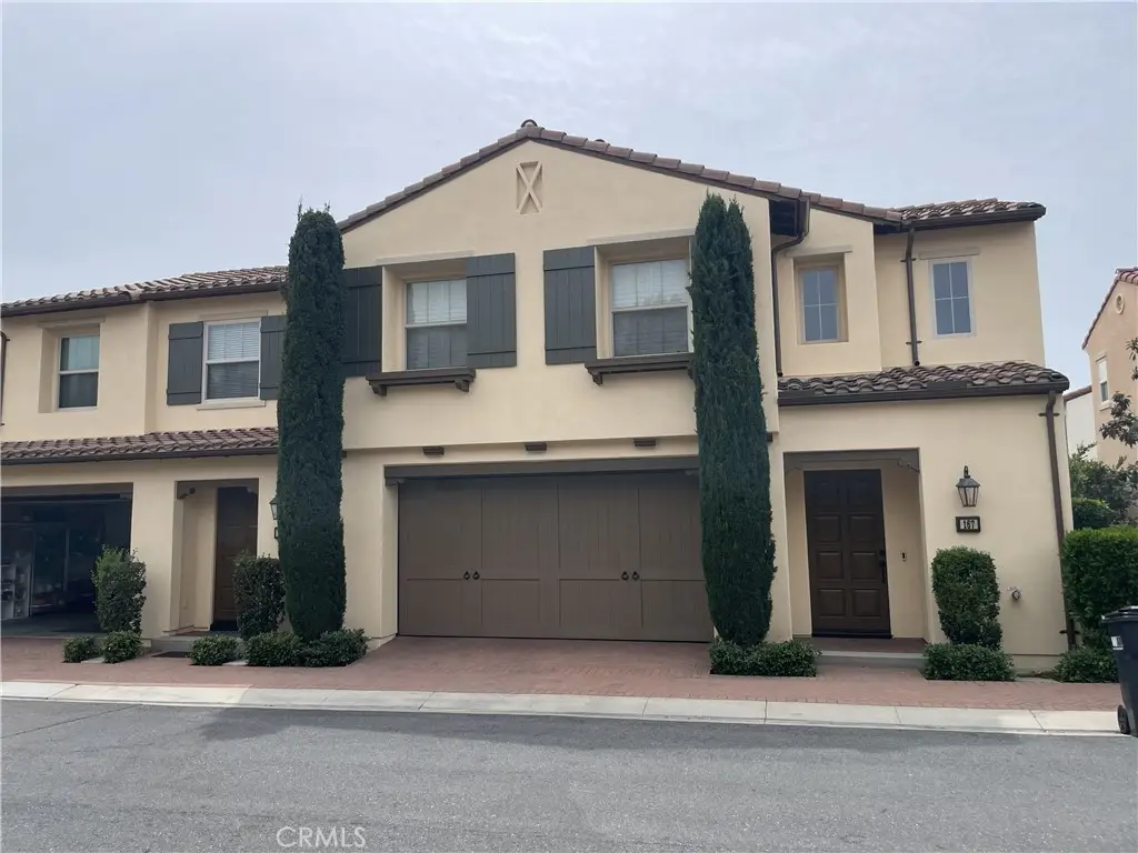 167 Overbrook, Irvine, CA 92620 - #1