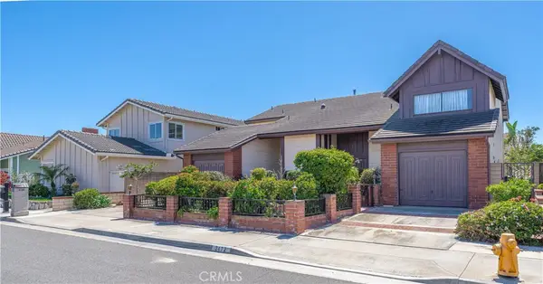 3472 Sagamore, Huntington Beach, CA 92649