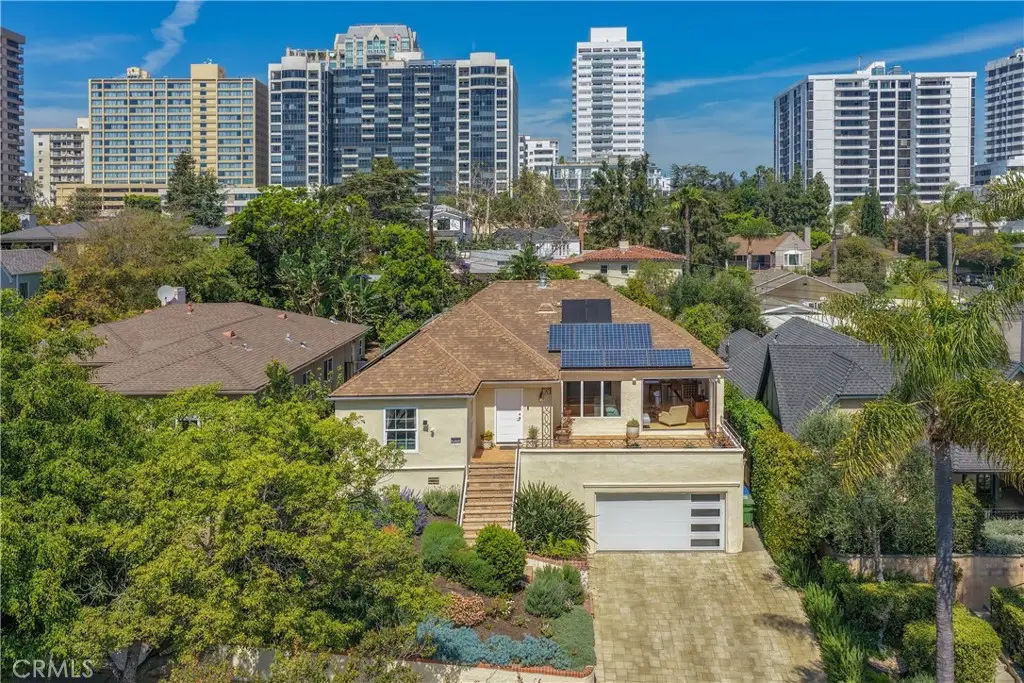 10707 Rochester, Los Angeles, CA 90024 - #1