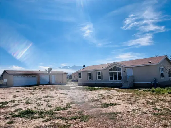 10024 Anderson Ranch, Phelan, CA 92371