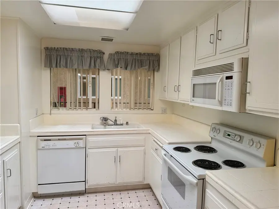 3124 Via Serena N #P, Laguna Woods, CA 92637 - #3