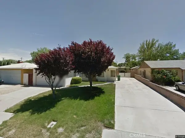 506 W Avenue J8, Lancaster, CA 93534