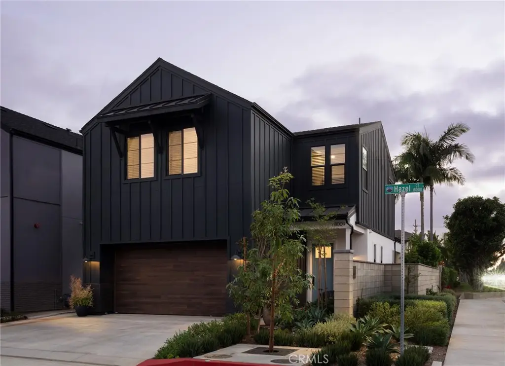 18009 Hazel Court, Fountain Valley, CA 92708 - #1