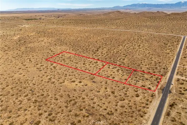 190 E Avenue I, Lancaster, CA 93535