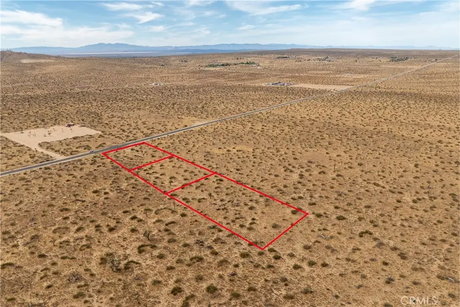 190 E Avenue I, Lancaster, CA 93535 - #2