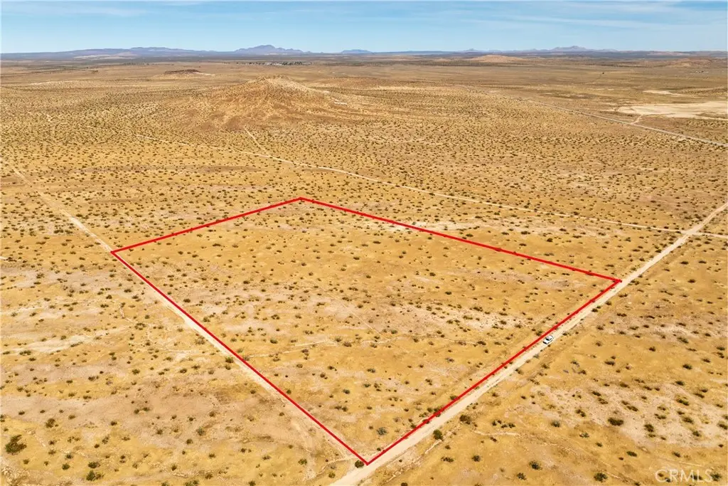 0 Denise Avenue, North Edwards, CA 93523 - #1