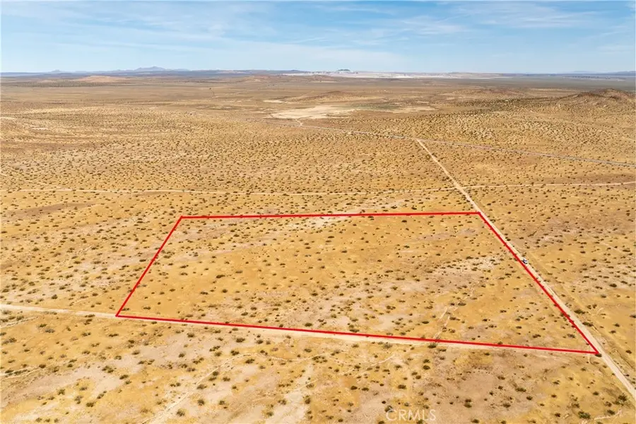 0 Denise Avenue, North Edwards, CA 93523 - #3