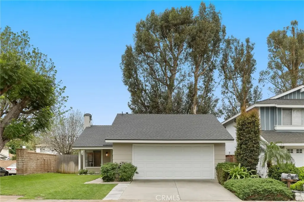 27232 Eastridge Drive, Lake Forest, CA 92630 - #1