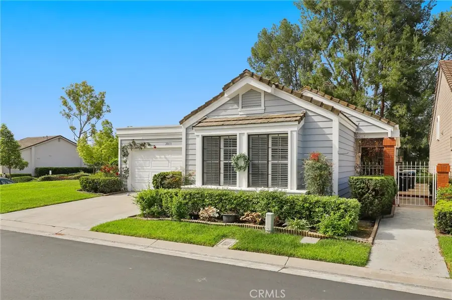 28373 Borgona, Mission Viejo, CA 92692 - #3