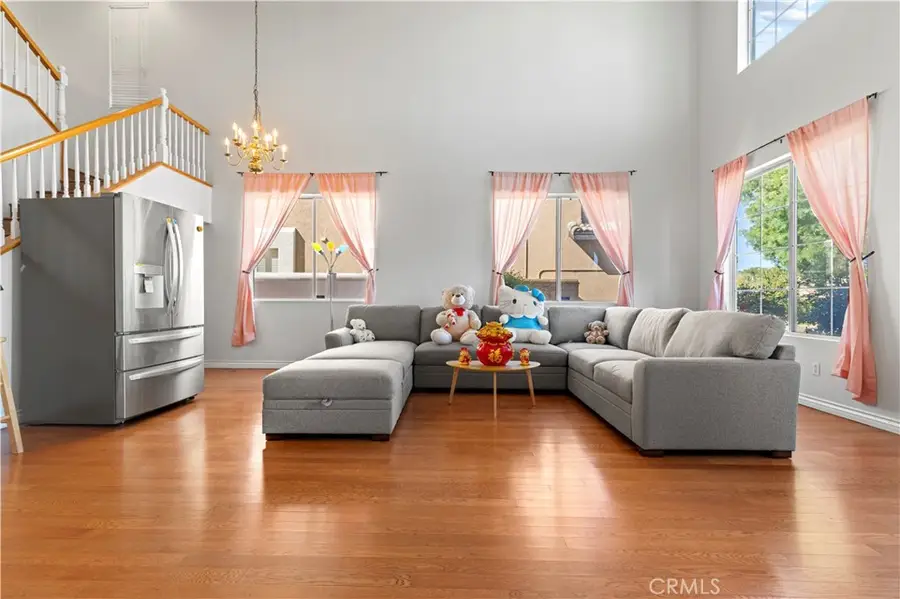 1916 Olympia Fields, Corona, CA 92883 - #2
