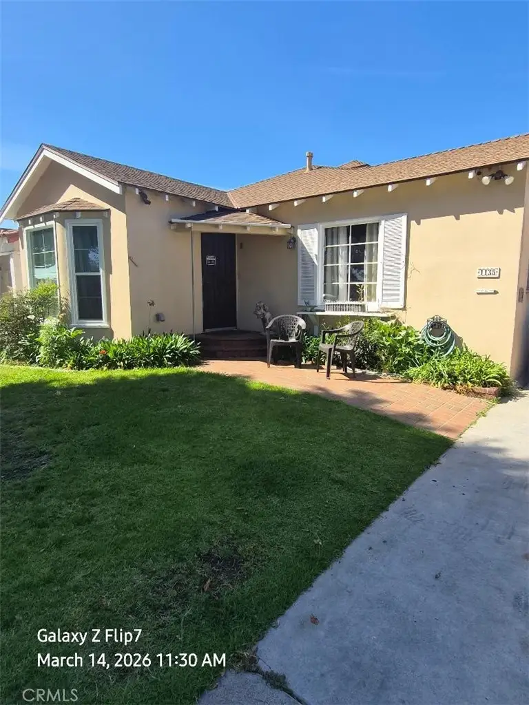 1135 S Fir, Inglewood, CA 90301 - #2