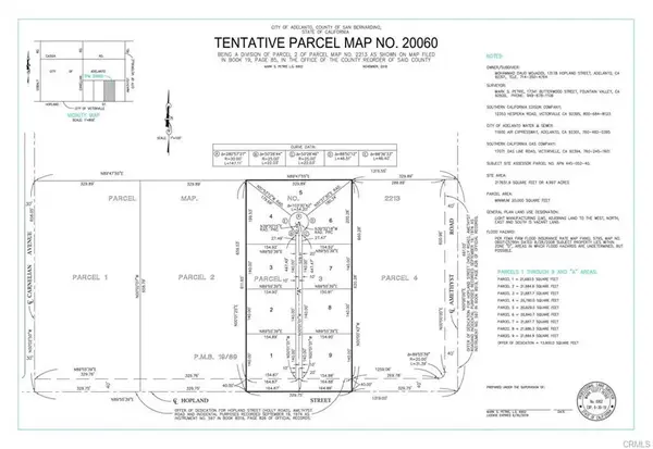 13178 Hopland Street, Adelanto, CA 92301