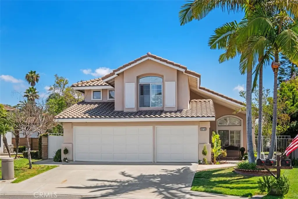 26742 Barkstone Lane, Laguna Hills, CA 92653 - #1