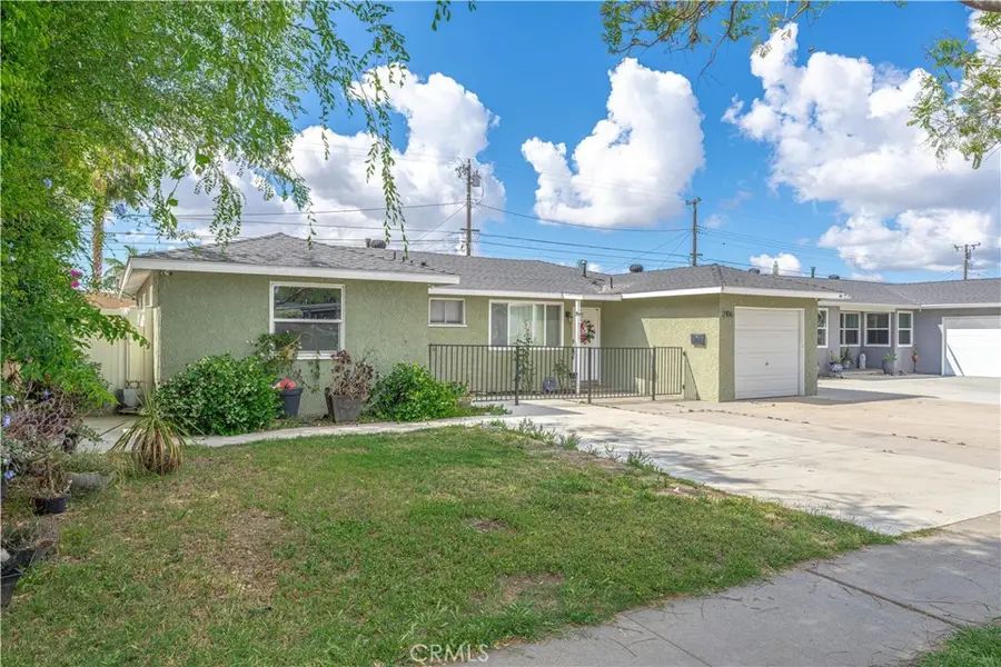 2106 W Olive, Fullerton, CA 92833 - #2