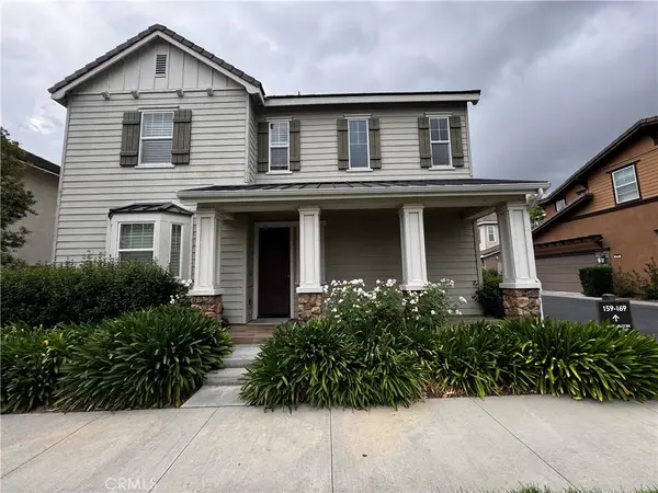 169 Violet Bloom, Irvine, CA 92618