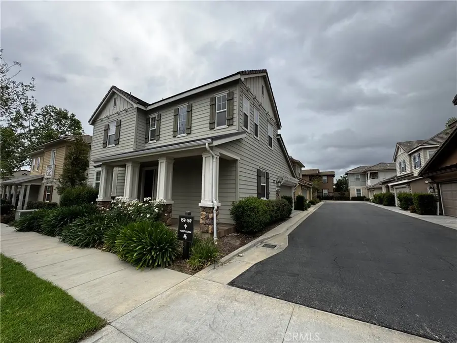 169 Violet Bloom, Irvine, CA 92618 - #2