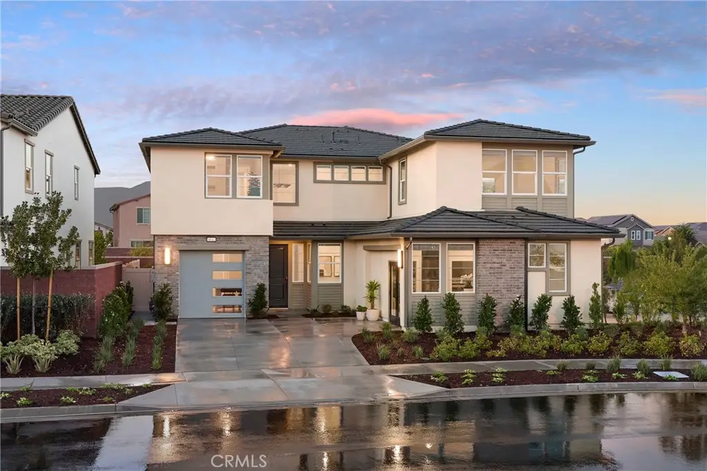 8642 Toyon Street, Chino, CA 91708 - #1