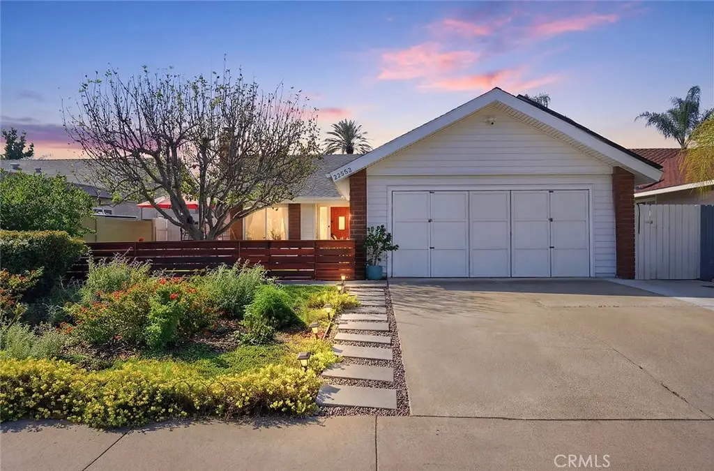 22552 Taranto, Laguna Hills, CA 92653 - #1