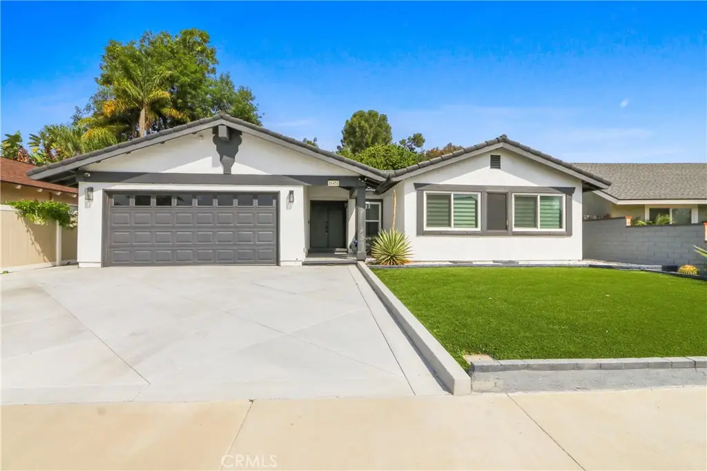 26451 Avenida Deseo, Mission Viejo, CA 92691 - #1