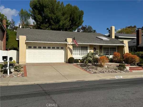 22611 Demasia, Mission Viejo, CA 92691