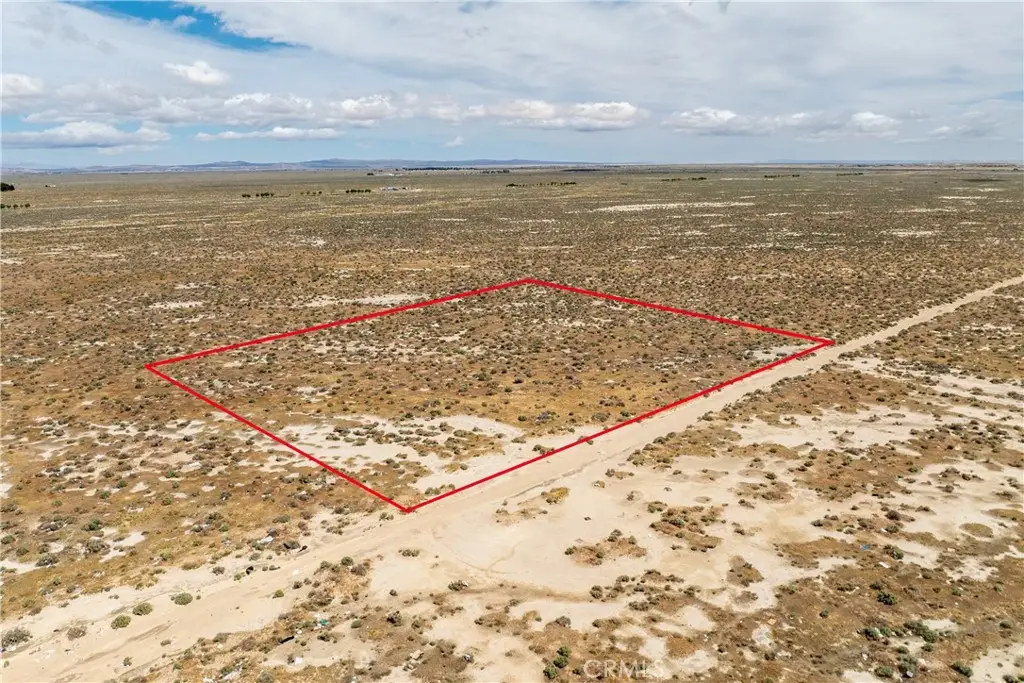 0 Avenue G8, Lancaster, CA 93536 - #1