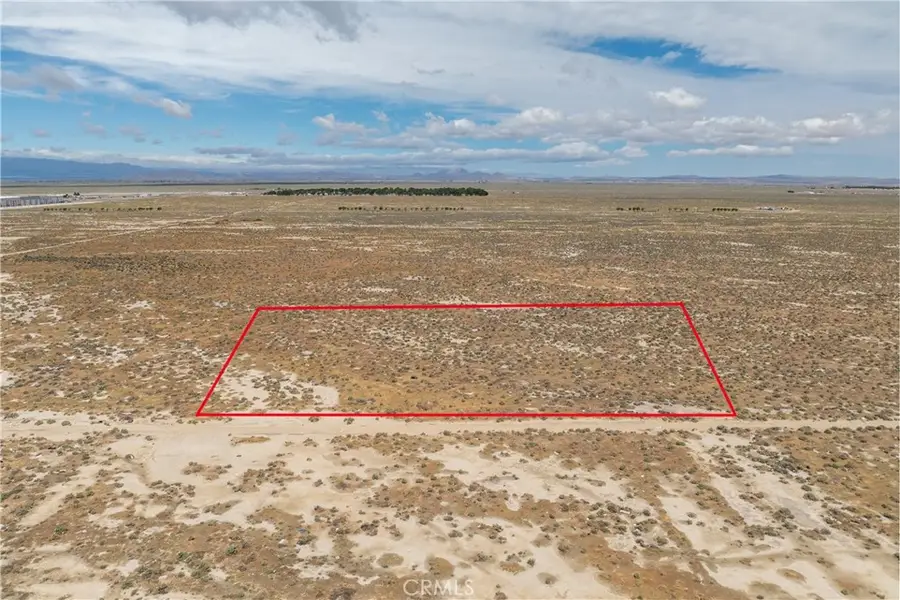 0 Avenue G8, Lancaster, CA 93536 - #2