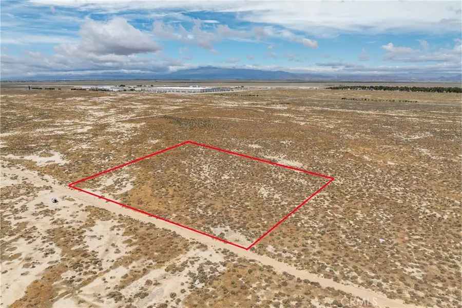 0 Avenue G8, Lancaster, CA 93536 - #3