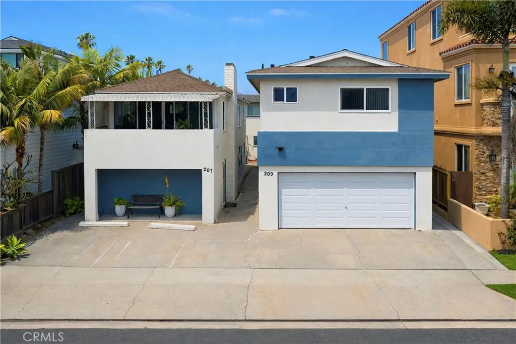 207 Baltimore Avenue, Huntington Beach, CA 92648 - #1