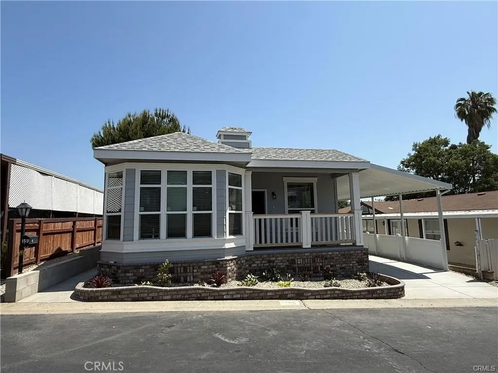 901 S 6th Avenue #159, Hacienda Heights, CA 91745 - #1