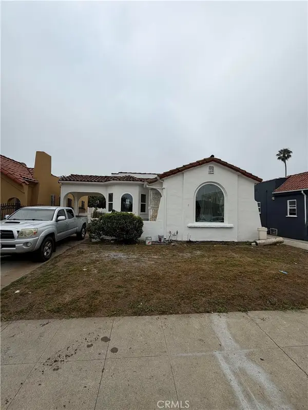 1112 W 64th Street, Los Angeles, CA 90044