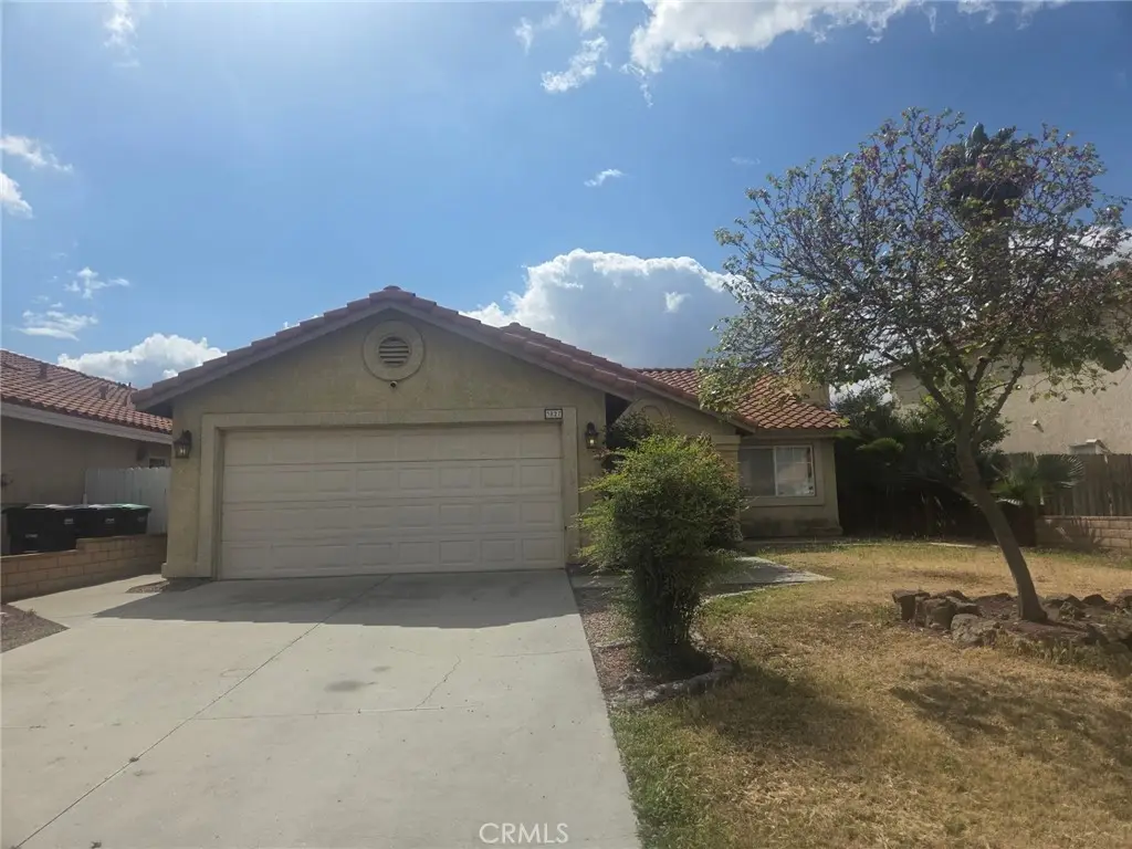 3827 Cougar Canyon, Hemet, CA 92545 - #1