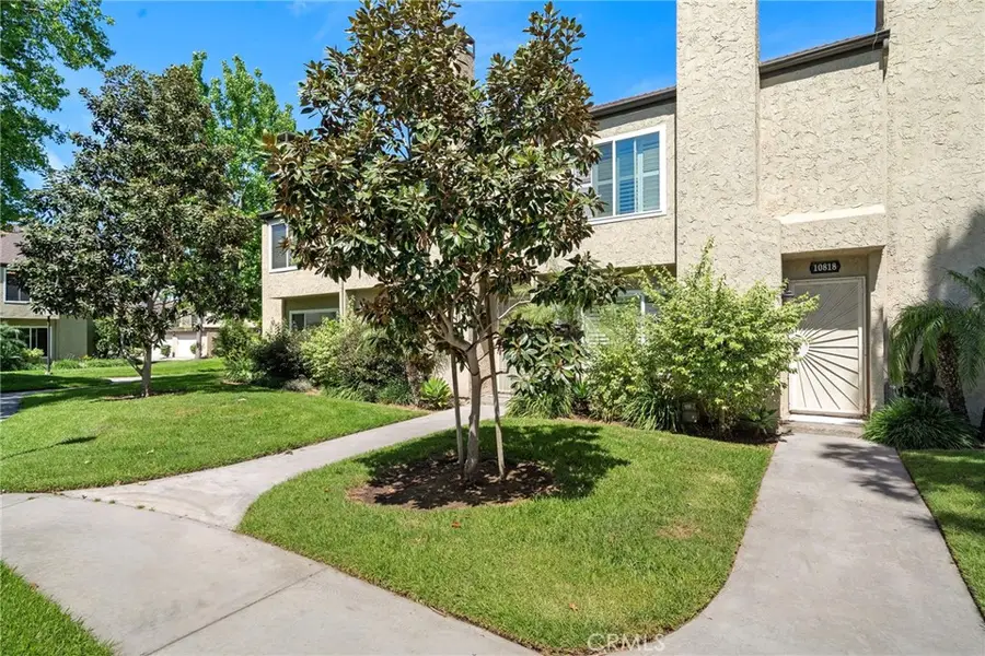 10814 Rexbon Court, Fountain Valley, CA 92708 - #2