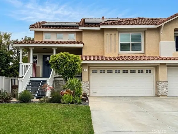 3 Via Amor, Rancho Santa Margarita, CA 92688