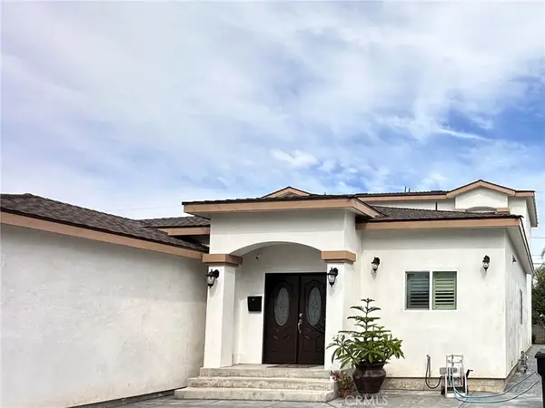 14508 Dumont, Norwalk, CA 90650