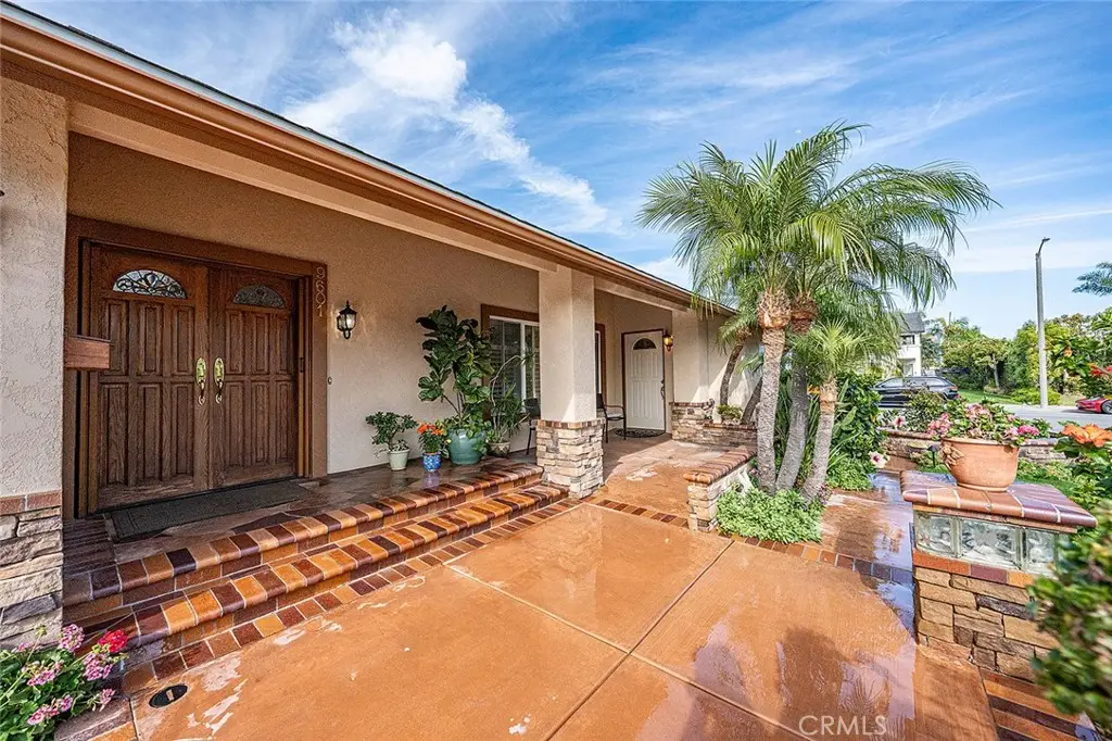 9601 Jura Drive, Huntington Beach, CA 92646 - #1