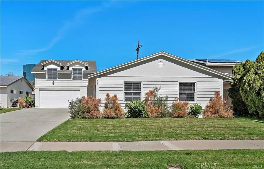 590 Traverse Drive, Costa Mesa, CA 92626 - #2