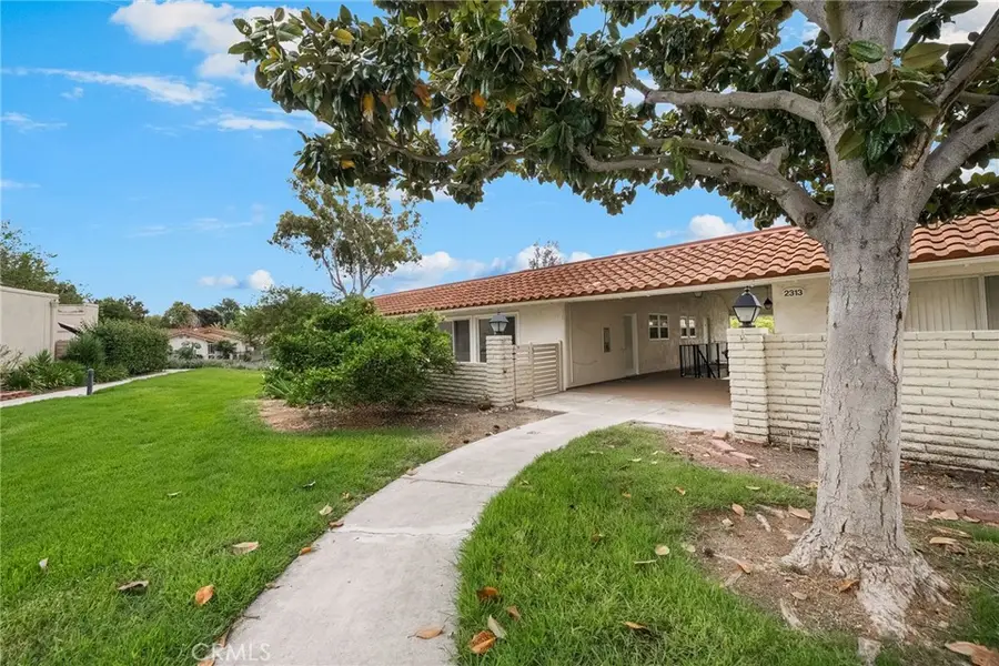 2313 Via Puerta #Q, Laguna Woods, CA 92637 - #3