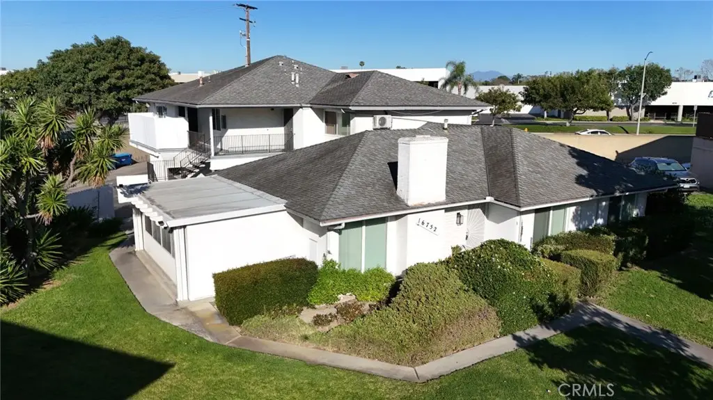 16752 Bardon Lane, Huntington Beach, CA 92647 - #1