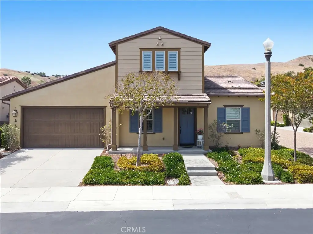 9 Buscar, Rancho Mission Viejo, CA 92694 - #1