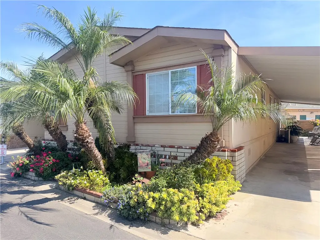 10681 Oak Street #27, Los Alamitos, CA 90720 - #1