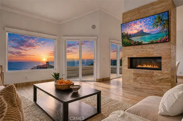 49 Marseille, Laguna Niguel, CA 92677