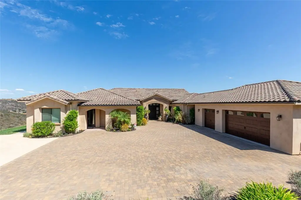 2260 Panoramic, Vista, CA 92084 - #1