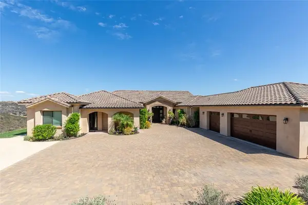 2260 Panoramic, Vista, CA 92084