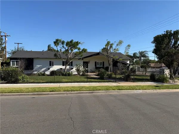 12472 Woodlawn Avenue, North Tustin, CA 92780